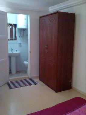 Ferienwohnung in Dakar (Dakar) oder Ferienwohnung oder Ferienhaus