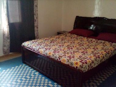 Ferienwohnung in Dakar (Dakar) oder Ferienwohnung oder Ferienhaus