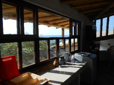 Ferienhaus in 10000 (Piura) oder Ferienwohnung oder Ferienhaus