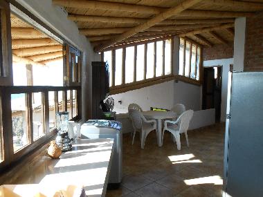 Ferienhaus in 10000 (Piura) oder Ferienwohnung oder Ferienhaus