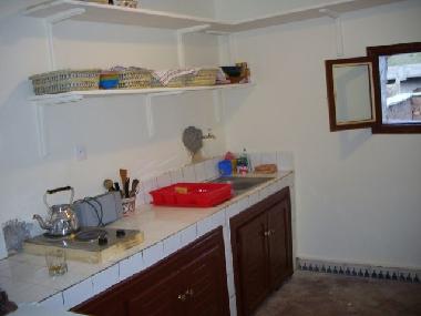 Ferienhaus in Ouirgane Marrakech (Marrakech) oder Ferienwohnung oder Ferienhaus