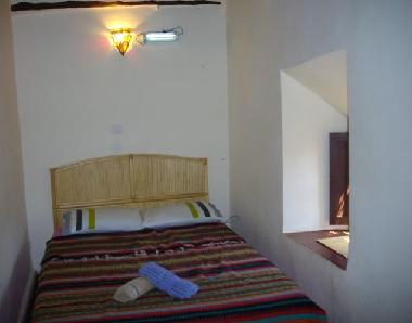 Ferienhaus in Ouirgane Marrakech (Marrakech) oder Ferienwohnung oder Ferienhaus