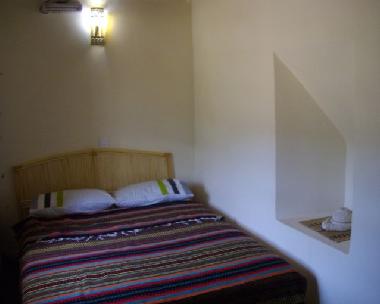 Ferienhaus in Ouirgane Marrakech (Marrakech) oder Ferienwohnung oder Ferienhaus