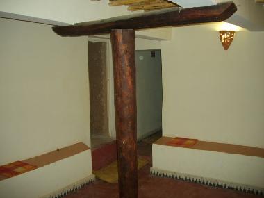 Ferienhaus in Ouirgane Marrakech (Marrakech) oder Ferienwohnung oder Ferienhaus