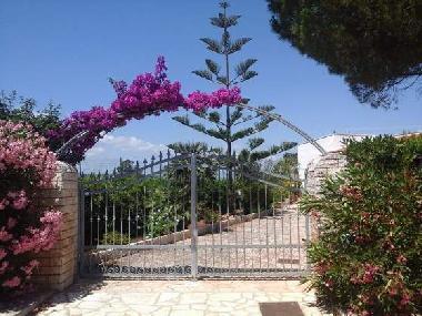 Ferienhaus in Ostuni (Brindisi) oder Ferienwohnung oder Ferienhaus