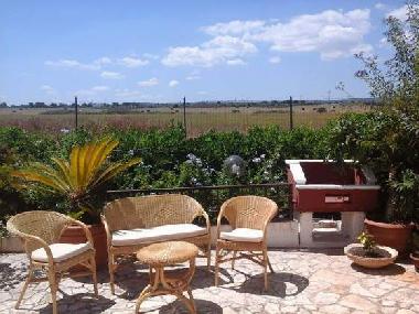 Ferienhaus in Ostuni (Brindisi) oder Ferienwohnung oder Ferienhaus