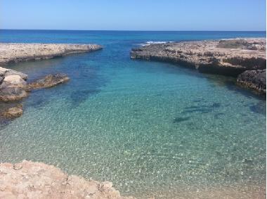 Ferienhaus in Ostuni (Brindisi) oder Ferienwohnung oder Ferienhaus