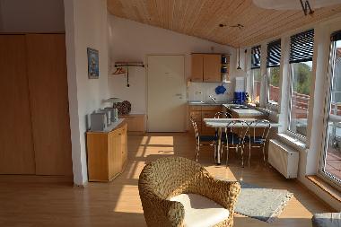 Ferienwohnung in Sch�nberg (Ostsee-Festland) oder Ferienwohnung oder Ferienhaus