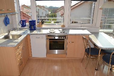 Ferienwohnung in Sch�nberg (Ostsee-Festland) oder Ferienwohnung oder Ferienhaus