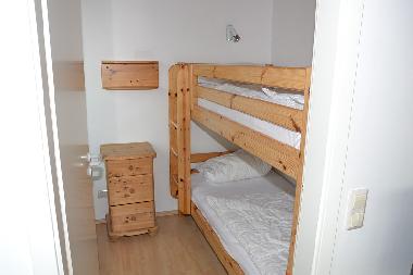 Ferienwohnung in Sch�nberg (Ostsee-Festland) oder Ferienwohnung oder Ferienhaus