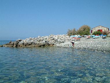 Ferienwohnung in Pomonte (Livorno) oder Ferienwohnung oder Ferienhaus