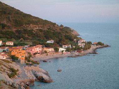 Ferienwohnung in Pomonte (Livorno) oder Ferienwohnung oder Ferienhaus