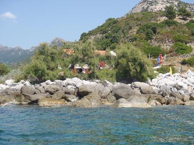 Ferienwohnung in Pomonte (Livorno) oder Ferienwohnung oder Ferienhaus