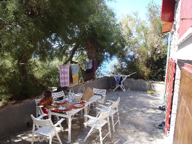 Ferienwohnung in Pomonte (Livorno) oder Ferienwohnung oder Ferienhaus