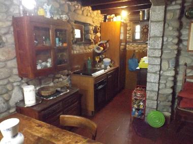 Ferienwohnung in Pomonte (Livorno) oder Ferienwohnung oder Ferienhaus