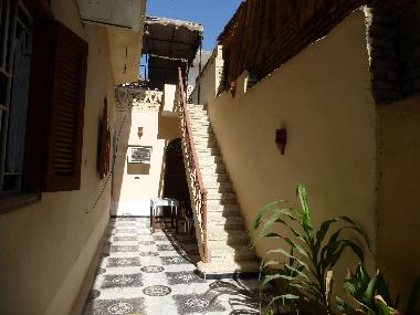 Ferienwohnung in Al Luxor (Qina) oder Ferienwohnung oder Ferienhaus