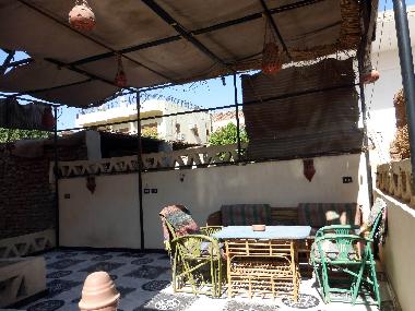 Ferienwohnung in Al Luxor (Qina) oder Ferienwohnung oder Ferienhaus