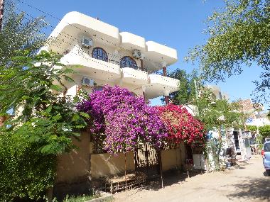 Ferienwohnung in Al Luxor (Qina) oder Ferienwohnung oder Ferienhaus