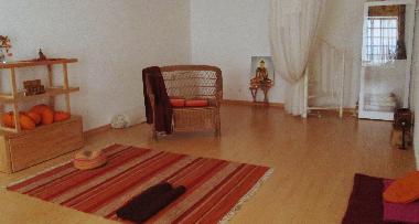 Ferienhaus in Setbal (Pennsula de Setbal) oder Ferienwohnung oder Ferienhaus