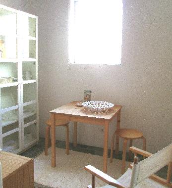 Ferienhaus in Setbal (Pennsula de Setbal) oder Ferienwohnung oder Ferienhaus