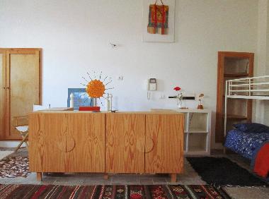 Ferienhaus in Setbal (Pennsula de Setbal) oder Ferienwohnung oder Ferienhaus