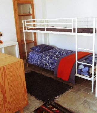 Ferienhaus in Setbal (Pennsula de Setbal) oder Ferienwohnung oder Ferienhaus