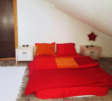 Ferienhaus in Setbal (Pennsula de Setbal) oder Ferienwohnung oder Ferienhaus