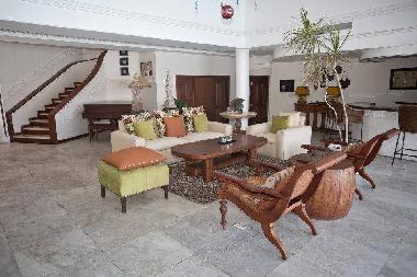 Villa in Las Palmas (Gran Canaria) oder Ferienwohnung oder Ferienhaus