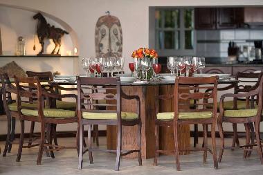 Villa in Las Palmas (Gran Canaria) oder Ferienwohnung oder Ferienhaus