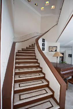 Villa in Las Palmas (Gran Canaria) oder Ferienwohnung oder Ferienhaus