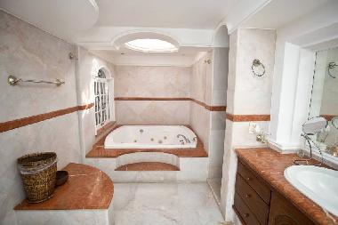 Villa in Las Palmas (Gran Canaria) oder Ferienwohnung oder Ferienhaus