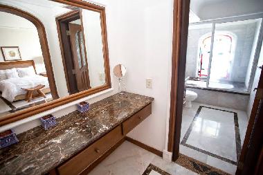 Villa in Las Palmas (Gran Canaria) oder Ferienwohnung oder Ferienhaus