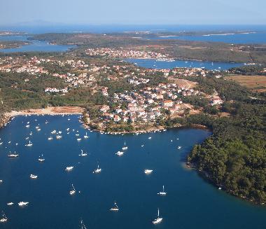 Ferienwohnung in Banjole (Istarska) oder Ferienwohnung oder Ferienhaus