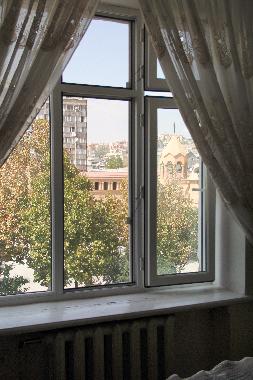 Ferienwohnung in Yerevan (Yerevan) oder Ferienwohnung oder Ferienhaus