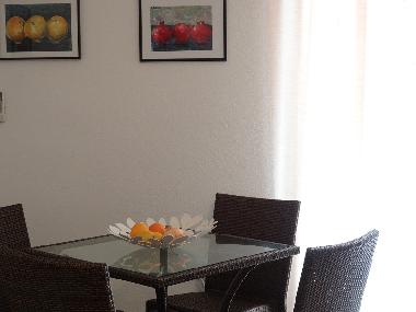 Ferienwohnung in Trogir (Splitsko-Dalmatinska) oder Ferienwohnung oder Ferienhaus