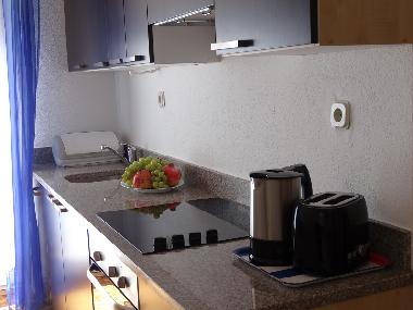 Ferienwohnung in Trogir (Splitsko-Dalmatinska) oder Ferienwohnung oder Ferienhaus