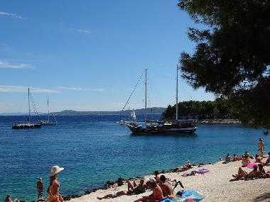 Ferienwohnung in Trogir (Splitsko-Dalmatinska) oder Ferienwohnung oder Ferienhaus