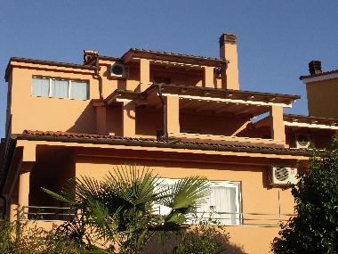 Ferienwohnung in Pula (Istarska) oder Ferienwohnung oder Ferienhaus