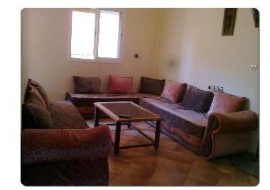 Ferienwohnung in Taghazout (Agadir) oder Ferienwohnung oder Ferienhaus