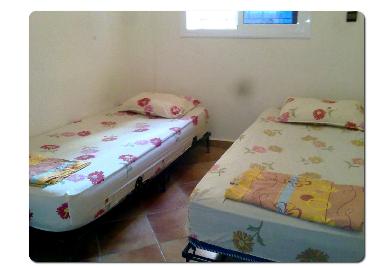 Ferienwohnung in Taghazout (Agadir) oder Ferienwohnung oder Ferienhaus