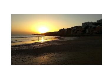 Ferienwohnung in Taghazout (Agadir) oder Ferienwohnung oder Ferienhaus