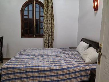 Ferienwohnung in Louxor Al Bairat (Qina) oder Ferienwohnung oder Ferienhaus