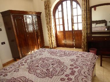 Ferienwohnung in Louxor Al Bairat (Qina) oder Ferienwohnung oder Ferienhaus