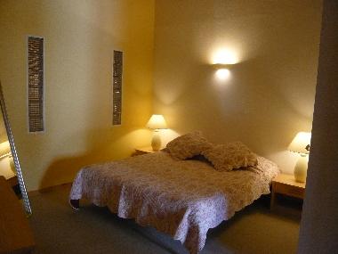 Ferienwohnung in Ventenac en Minervois (Aude) oder Ferienwohnung oder Ferienhaus