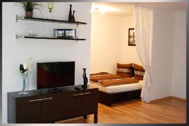 Ferienwohnung in Baden-Baden (Schwarzwald) oder Ferienwohnung oder Ferienhaus
