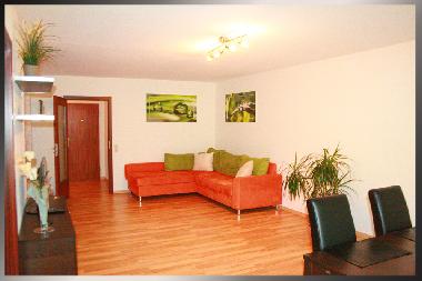 Ferienwohnung in Baden-Baden (Schwarzwald) oder Ferienwohnung oder Ferienhaus