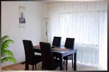 Ferienwohnung in Baden-Baden (Schwarzwald) oder Ferienwohnung oder Ferienhaus