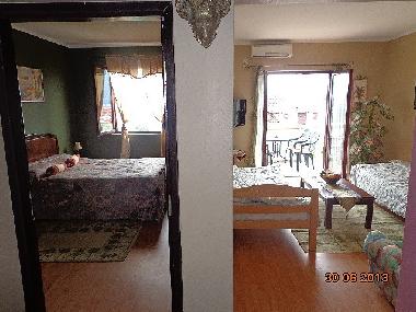 Ferienwohnung in Igalo, Herceg Novi (Montenegro) oder Ferienwohnung oder Ferienhaus