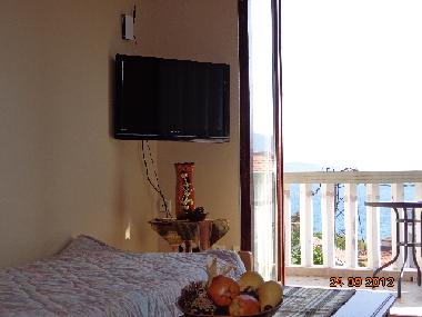 Ferienwohnung in Igalo, Herceg Novi (Montenegro) oder Ferienwohnung oder Ferienhaus