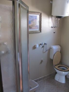 Ferienwohnung in Igalo, Herceg Novi (Montenegro) oder Ferienwohnung oder Ferienhaus